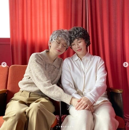 (사진=강민경 SNS)