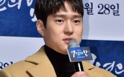 [공식] 고경표, 코로나19 돌파 감염→'서울대작전' 촬영 취소