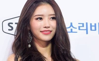 "'놀면 뭐하니' 이미주, 섹시한 백치미 캐릭터로 섭외한 것 아냐" [종합]