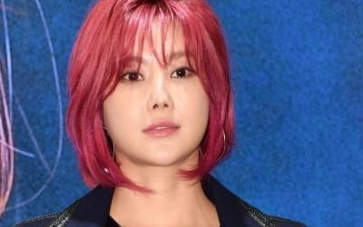 [공식] 솔비, 오늘(21일) 외조모상 "가족과 빈소 지켜"