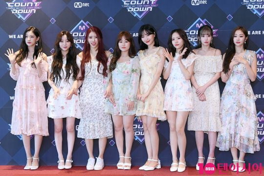 러블리즈, 7년 활동 종료 "각자의 자리에서도 우린 함께" [TEN 피플]