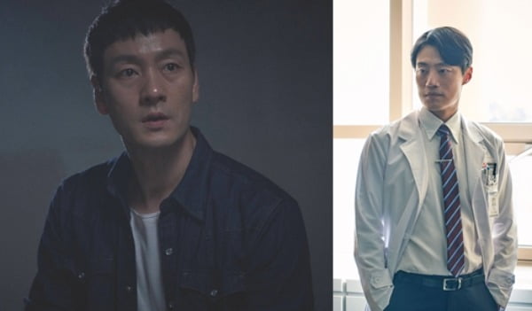/사진=OCN 토일드라마 '키마이라' 스틸컷