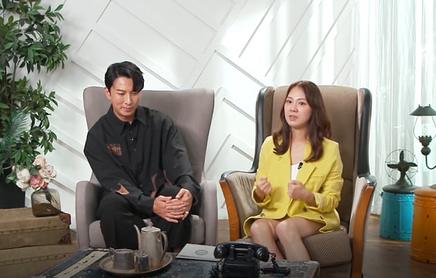 사진제공= tvN STORY '동굴캐슬'