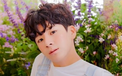 '음악 왕자' 정동원, 11월 26일 첫 단독 콘서트 개최