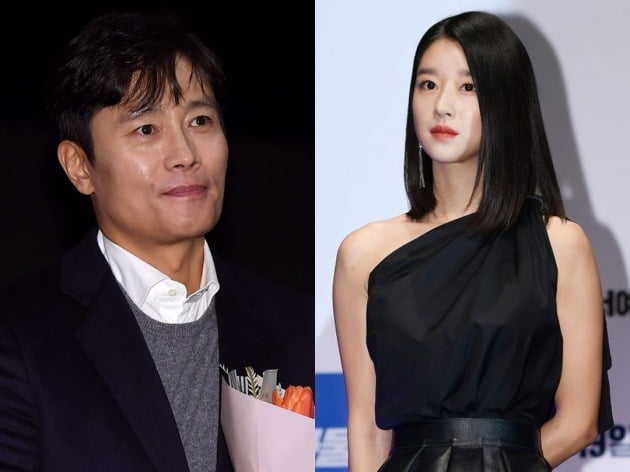 사생활 논란에 휩싸였던 배우 이병헌(왼쪽)과 서예지. / 사진=텐아시아DB