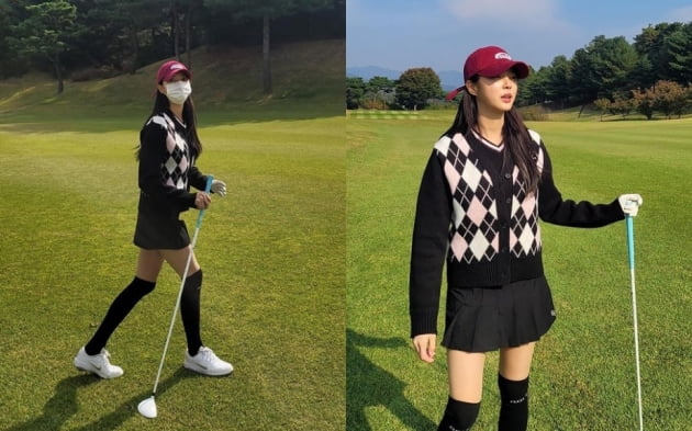 엄현경 인스타그램