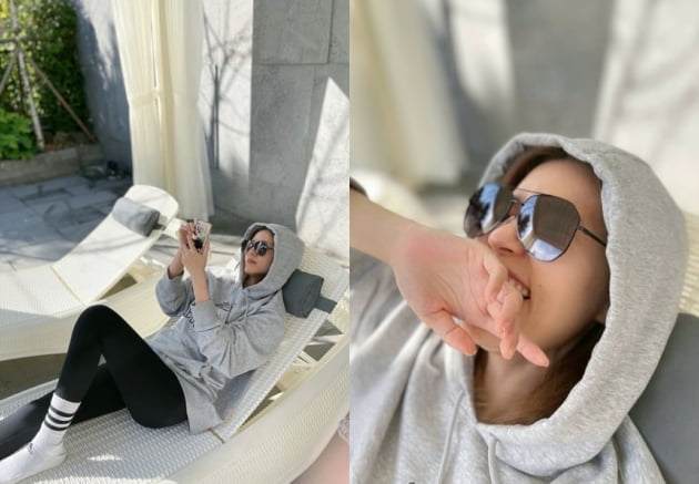 정시아 인스타그램