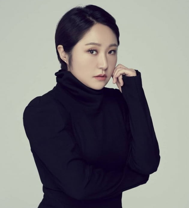 '돌싱맘' 김현숙, 11kg 감량 이후 미모 최전성기 [TEN★]