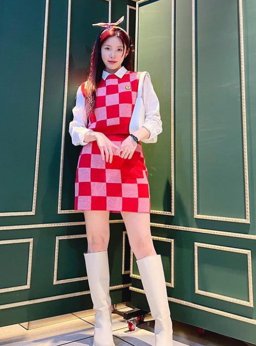 전효성 인스타그램