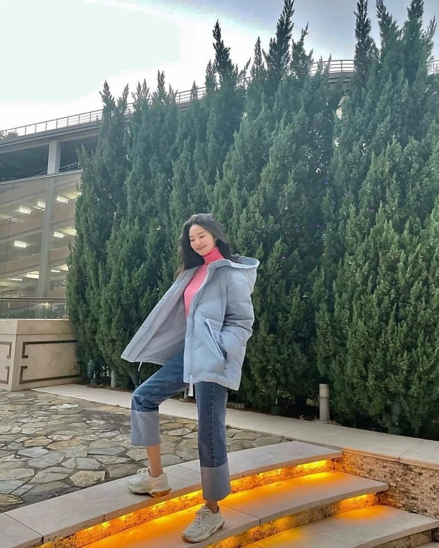 사진=류이서 인스타그램