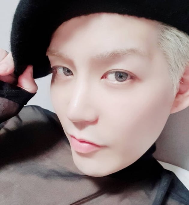 강성훈 인스타그램