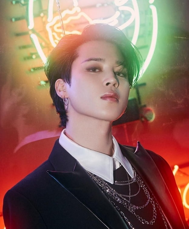방탄소년단 지민 팬 사랑과 신기록으로 물들인 '짐토버 안녕 ...208개 지역 1위 기록