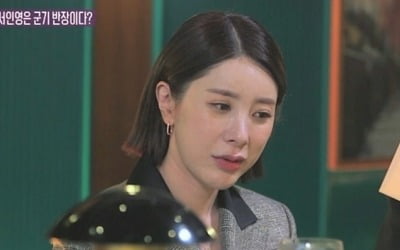 서인영 "아이유 화장실 데려간 적 없다…때릴 거면 대기실서 때리지" ('언니가 쏜다')