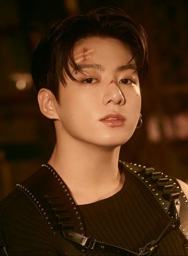 방탄소년단 정국./
