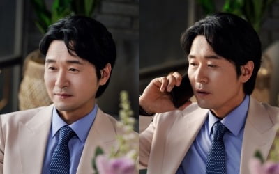 송윤아 남편 이성재, 전소민과 불륜…"가정과 사랑 다 가질 수 있다" ('쇼윈도')