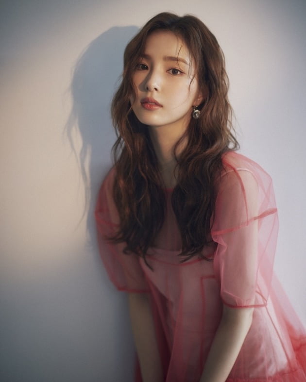 배우 신세경./사진제공=EDAM엔터테인먼트