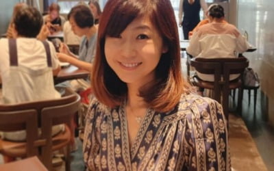 '홍콩 부촌댁' 강수정, 미슐랭 레스토랑에서 "만족스러워" 후한 평가 [TEN★]