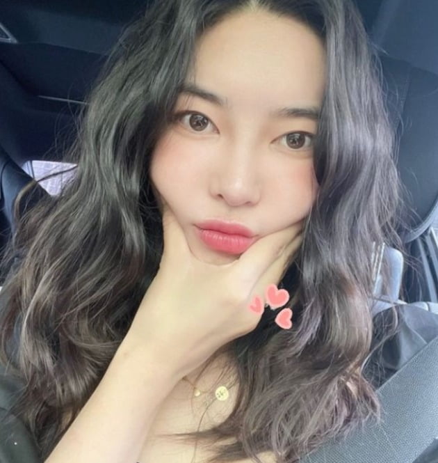 사진=김윤지 인스타그램