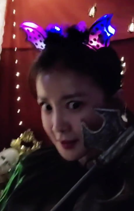 이시영 비웃고, 유세윤 언짢고…무슨일? [TEN★]