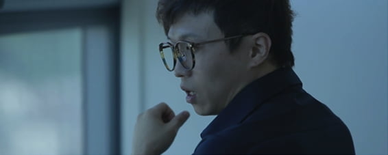 단편영화 '욕'