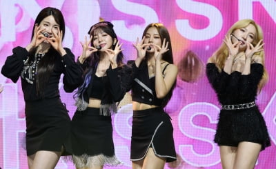 [종합] 라붐, 'BLOSSOM'으로 활짝 피어나다