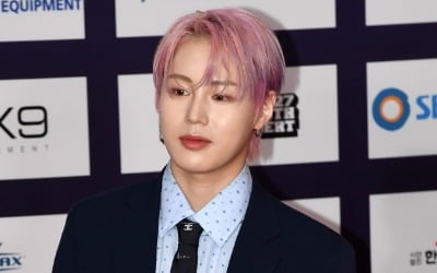 [전문] 하성운, 스타크루이엔티 떠난다 "재계약 않기로 협의"