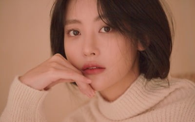 오연서, 스토리제이컴퍼니 전속계약 "아낌없이 지원"