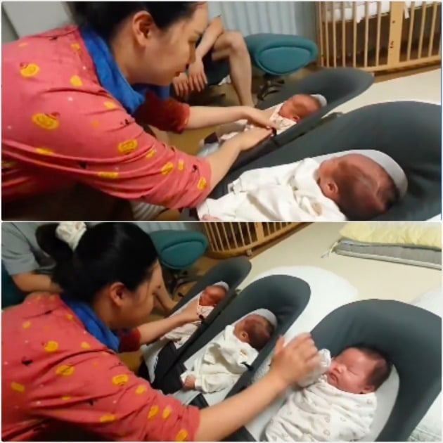 사진=황신영 인스타그램