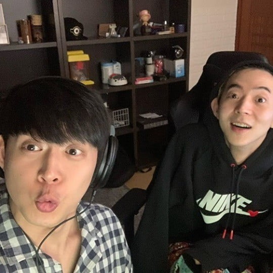 박유천·박유환, 스캔들도 데칼코마니…형제는 무모했다 [TEN 스타필드]