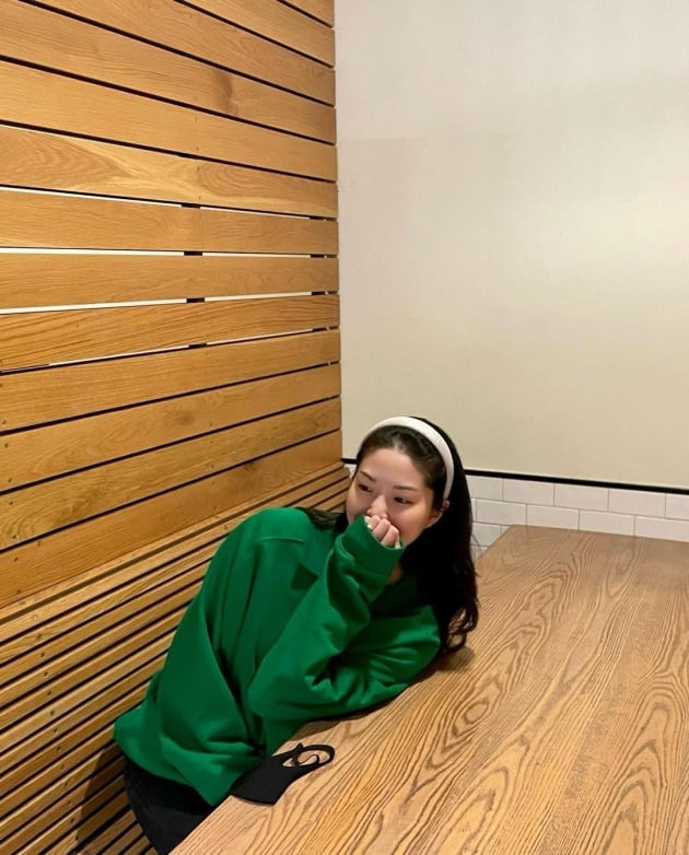 사진=류이서 인스타그램