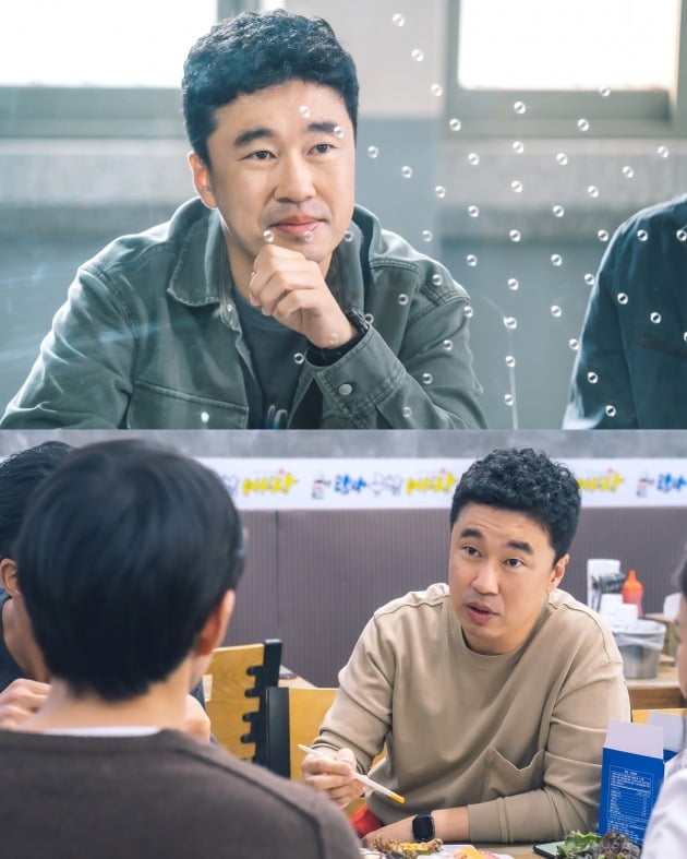 사진제공=SBS ‘원 더 우먼’