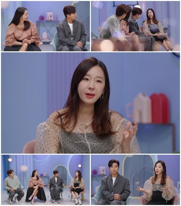 '돌싱글즈2' 스틸컷./사진제공=MBN