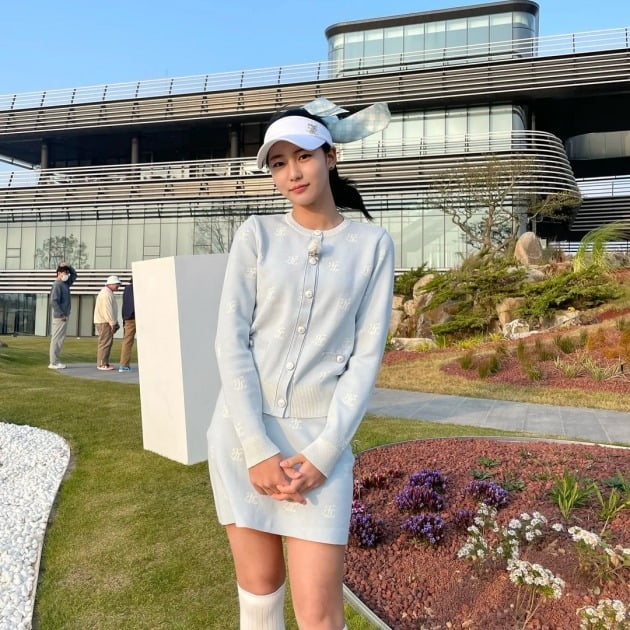 사진=박연수 인스타그램