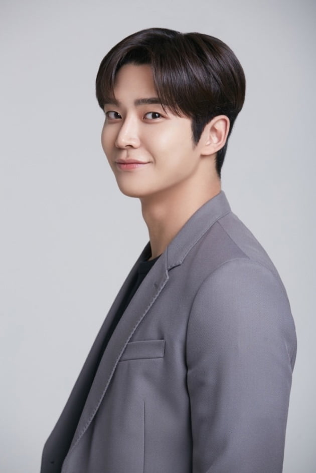 SF9 로운./사진제공=FNC엔터테인먼트