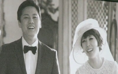 '결혼 6년차' 권진영, 대기업+훈남 ♥연하 남편 최초 공개 ('결미야')