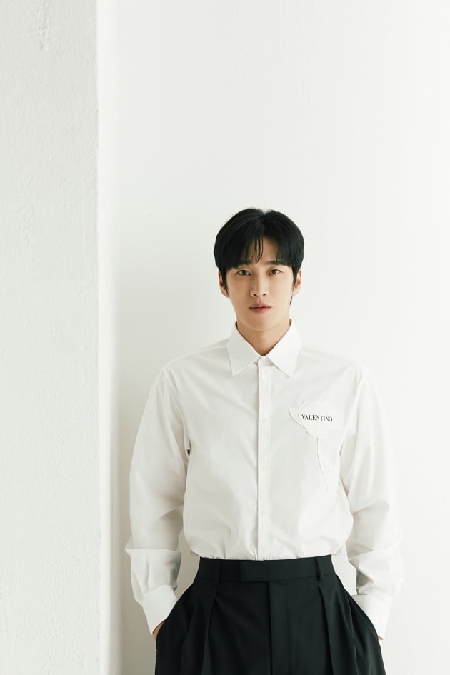 [TEN인터뷰] '유미의 세포들' 안보현 "시즌2 대본 못 받아, 열린 결말 만족해요"