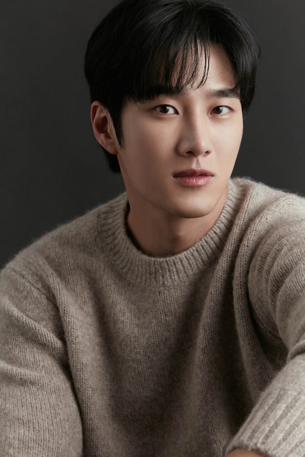 [TEN인터뷰] '유미의 세포들' 안보현 "시즌2 대본 못 받아, 열린 결말 만족해요"