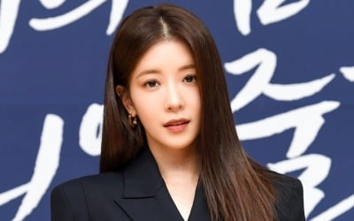 '너의 밤' 정인선 "아이돌 출신 배우에 연기 조언? 반성했다"