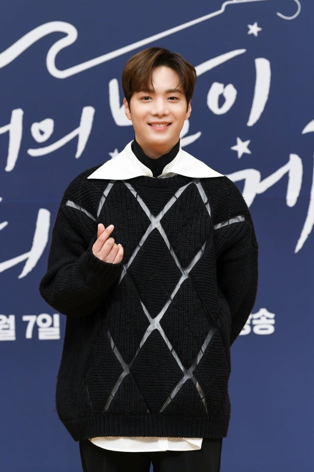 '너의 밤이되어줄게' 김종현 / 사진=SBS 제공