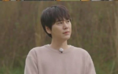 슈주 규현 "어떡하냐, 큰일이다" 멘붕 보컬 미션 ('야생돌')