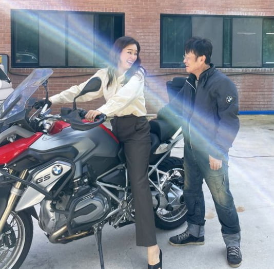 이하늬 인스타그램