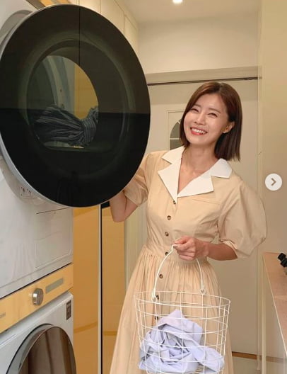 사진=유선 인스타그램