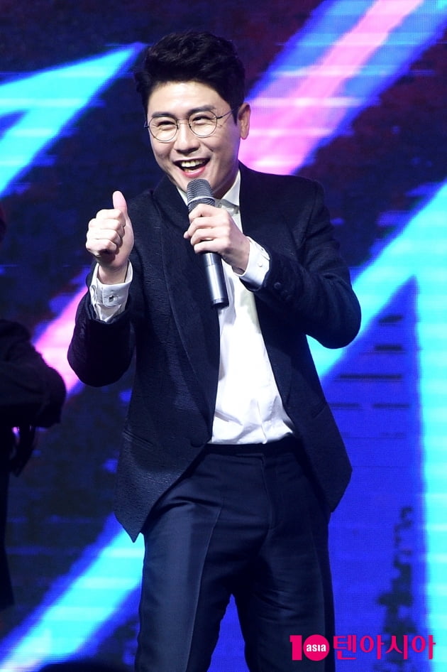 영탁 / 사진=텐아시아DB