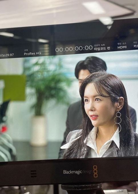 사진=장영란 인스타그램