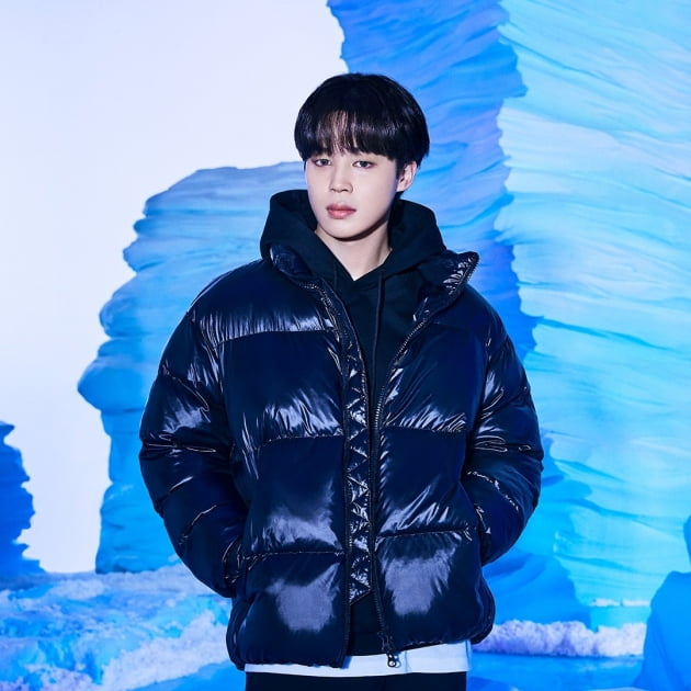 방탄소년단 지민