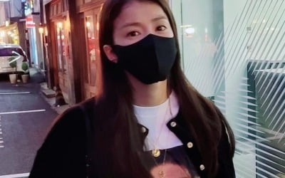 '사업가♥' 이시영, 성수동 맛집에서 유세윤과 밥 떠먹여주는 사이 "한 잔 하세요" [TEN★]