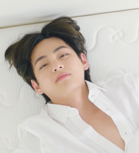 방탄소년단 뷔