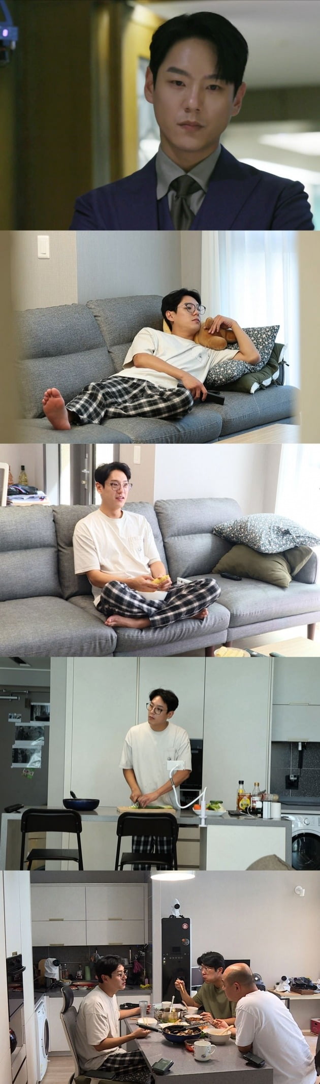 사진제공=SBS ‘미운 우리 새끼’