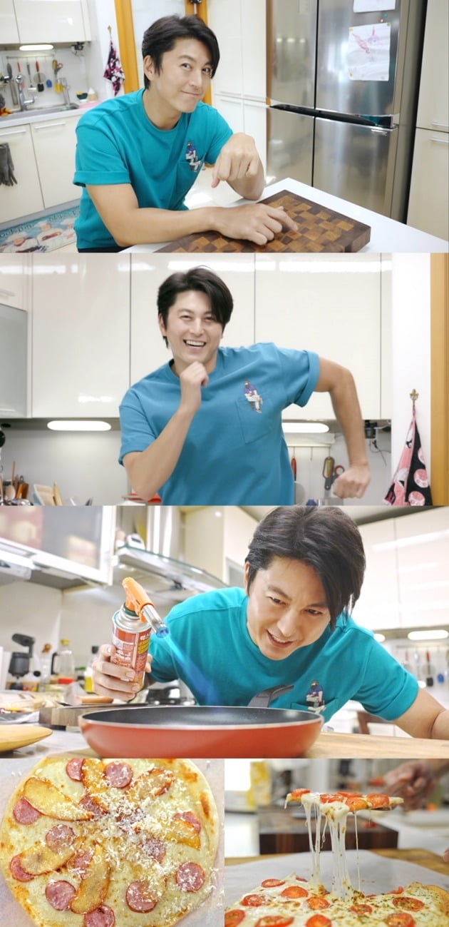 사진제공 = KBS 2TV ‘신상출시 편스토랑’