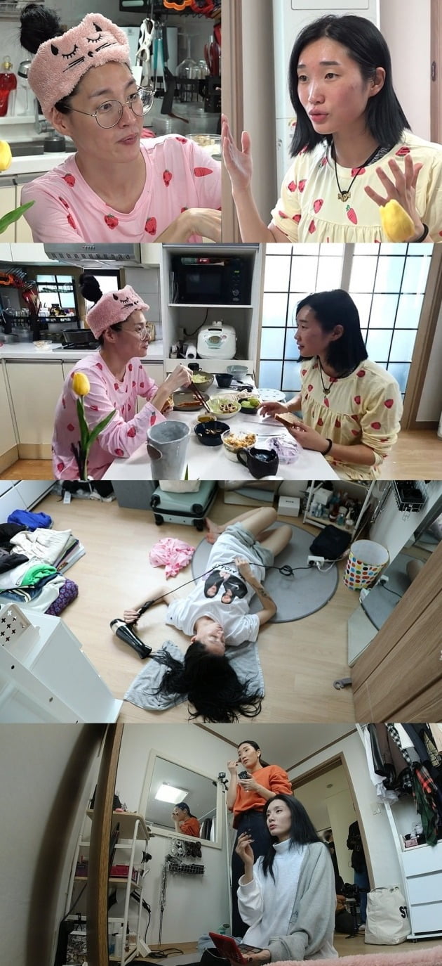 '전참시' 스틸컷./사진제공=MBC